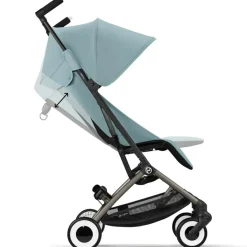 Cybex Poussette compacte Libelle Stormy Blue
