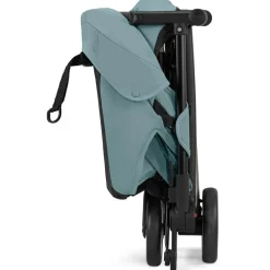 Cybex Poussette compacte Libelle Stormy Blue