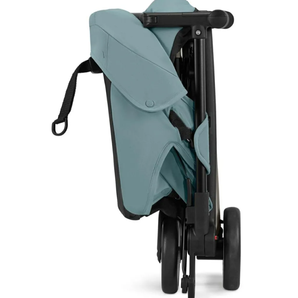Cybex Poussette compacte Libelle Stormy Blue