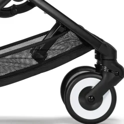 Cybex Poussette compacte Libelle Stormy Blue