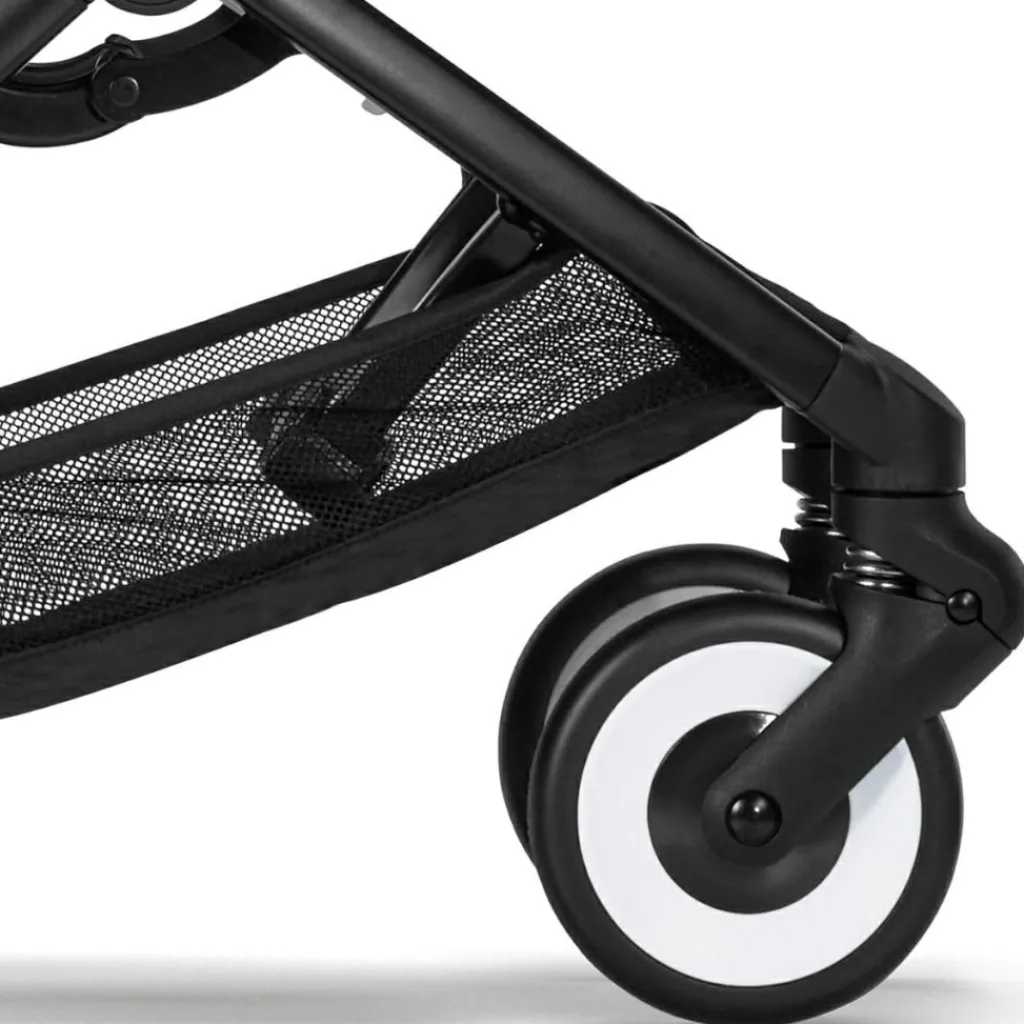 Cybex Poussette compacte Libelle Stormy Blue