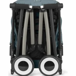 Cybex Poussette compacte Libelle Stormy Blue