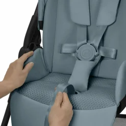 Online Poussette compacte Melio Carbon Stormy Blu Poussette Compacte