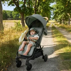 Sale Poussette compacte Mondo Hazy Jade Poussette Compacte