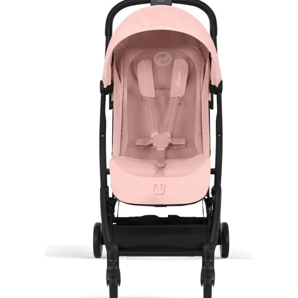 Best Poussette compacte Orfeo Candy Pink Poussette Compacte