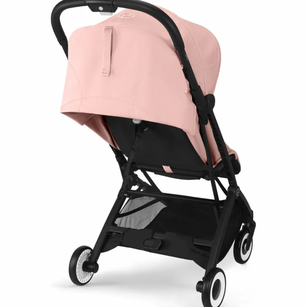 Best Poussette compacte Orfeo Candy Pink Poussette Compacte