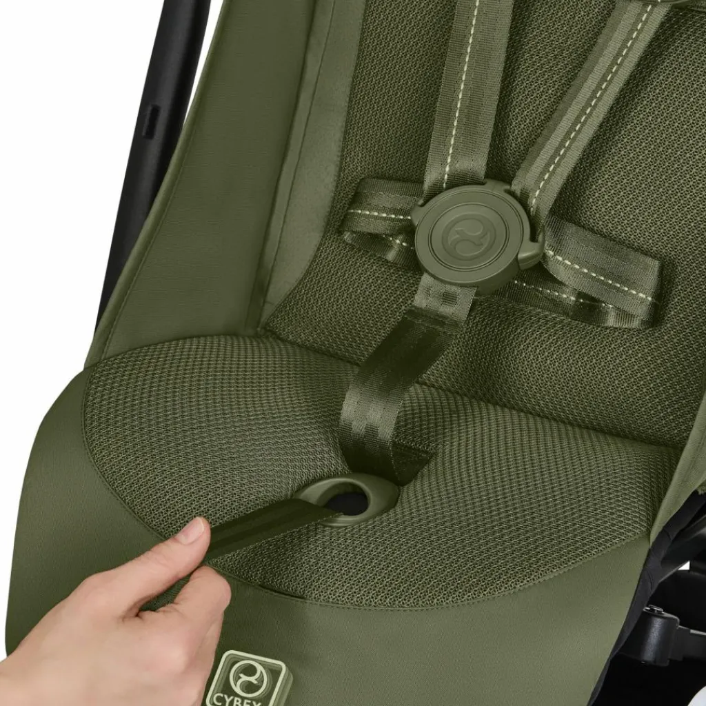 Best Poussette compacte Orfeo Candy Pink Poussette Compacte