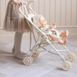 Cam Cam Copenhagen Poussette de poupée Berries