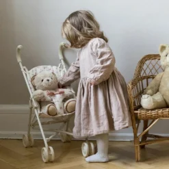 Cam Cam Copenhagen Poussette de poupée Berries