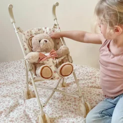 Cam Cam Copenhagen Poussette de poupée Berries