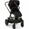 Best Poussette DEMI NEXT Caviar Poussette Citadine