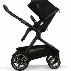 Best Poussette DEMI NEXT Caviar Poussette Citadine