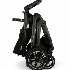 Best Poussette DEMI NEXT Caviar Poussette Citadine