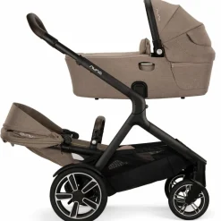 Nuna Poussette DEMI NEXT Cedar