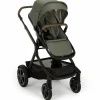 Online Poussette DEMI NEXT Pine Poussette Citadine