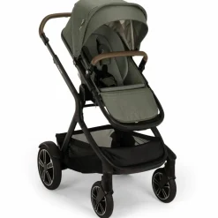 Online Poussette DEMI NEXT Pine Poussette Citadine
