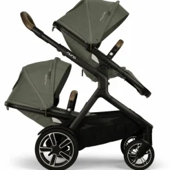Online Poussette DEMI NEXT Pine Poussette Citadine