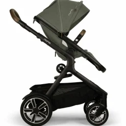 Online Poussette DEMI NEXT Pine Poussette Citadine