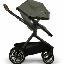 Online Poussette DEMI NEXT Pine Poussette Citadine