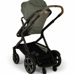 Online Poussette DEMI NEXT Pine Poussette Citadine