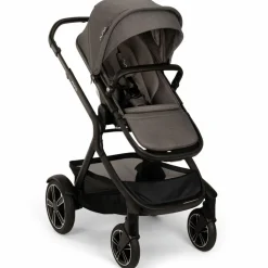 Nuna Poussette DEMI NEXT Thunder