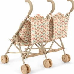 Konges Slojd Poussette double pour poupée Lumina