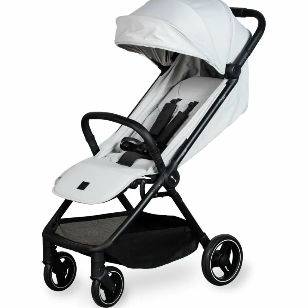 Quax Poussette Easyfold Beige