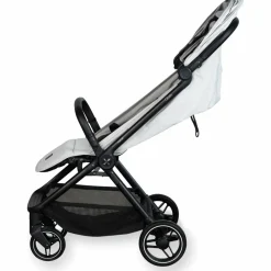 Quax Poussette Easyfold Beige