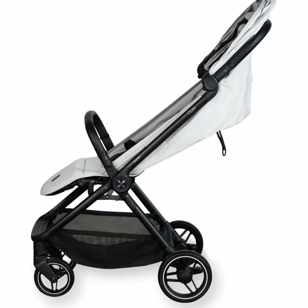Quax Poussette Easyfold Beige