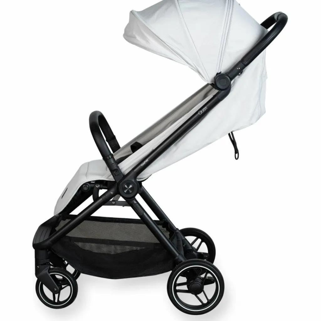 Quax Poussette Easyfold Beige