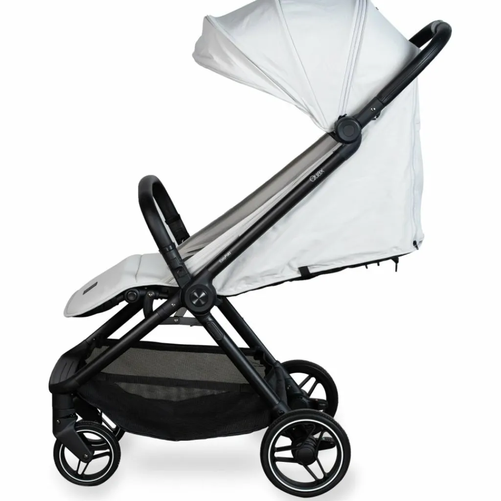 Quax Poussette Easyfold Beige