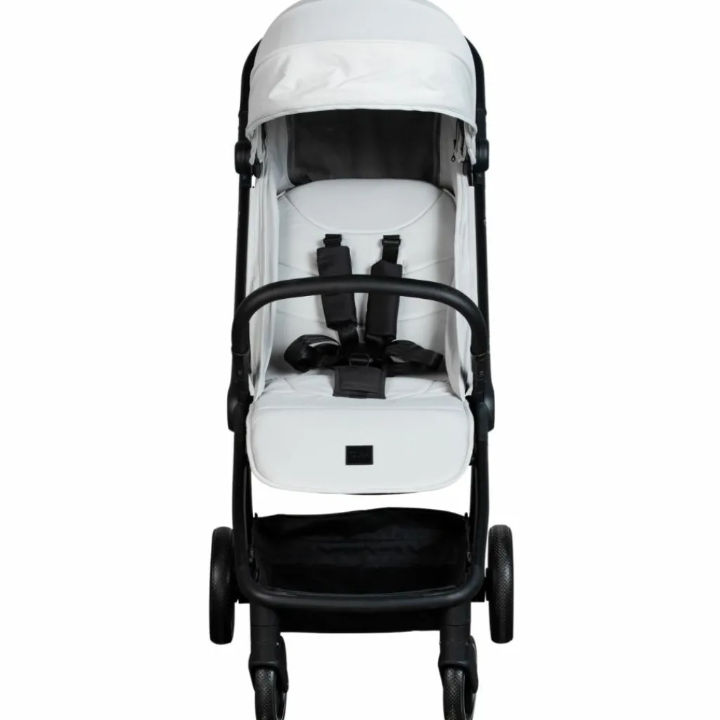 Quax Poussette Easyfold Beige