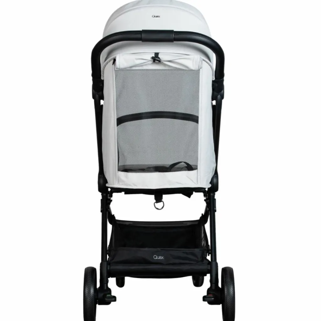 Quax Poussette Easyfold Beige