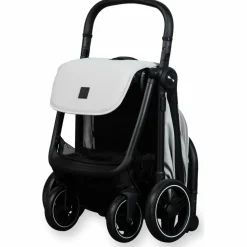 Quax Poussette Easyfold Beige