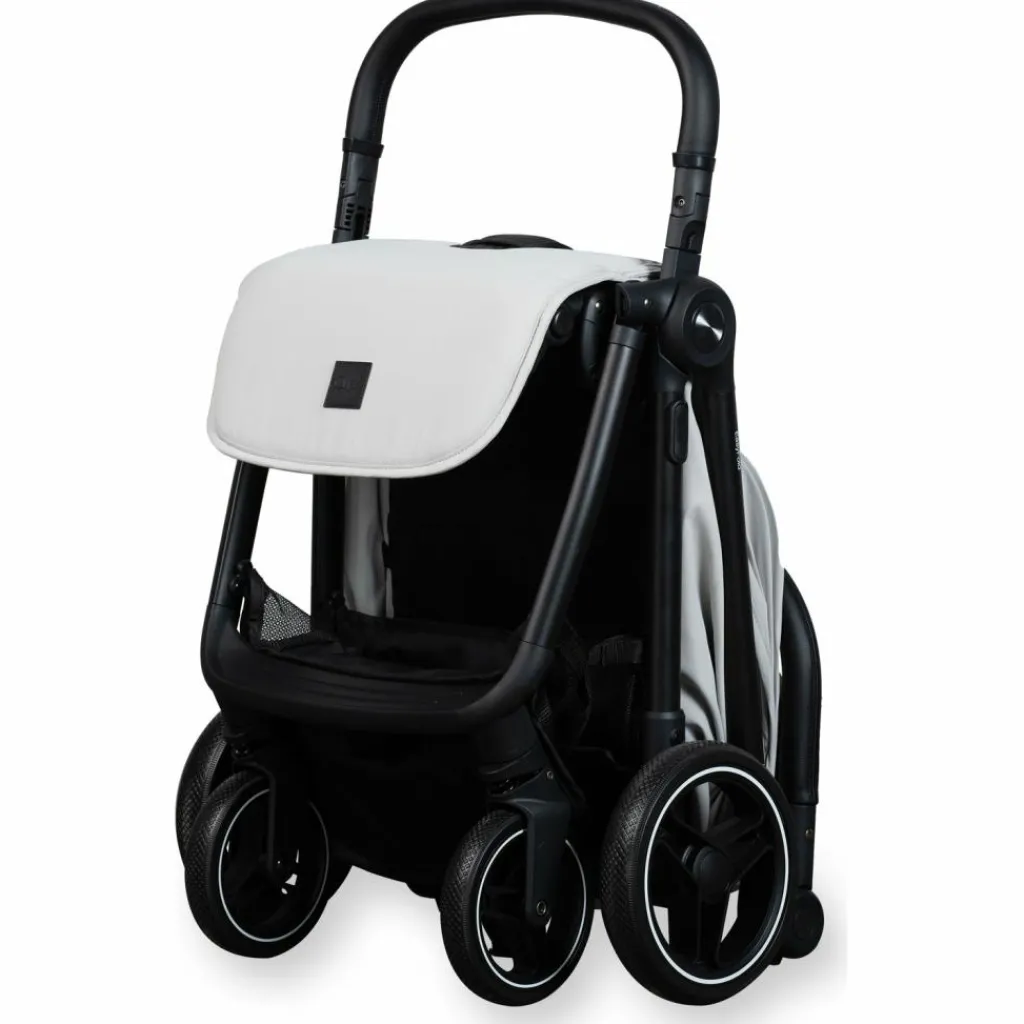 Quax Poussette Easyfold Beige