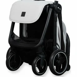 Quax Poussette Easyfold Beige