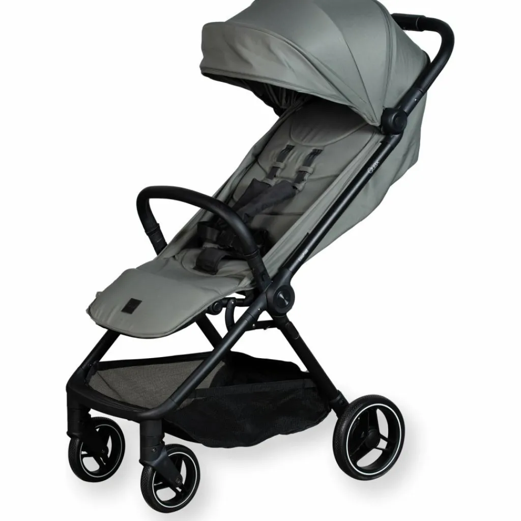 Poussette Easyfold Moss Poussette Compacte