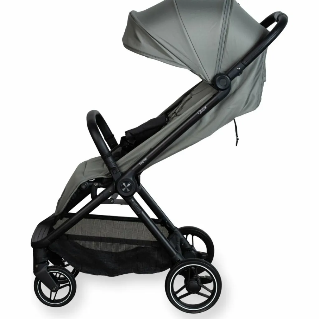Poussette Easyfold Moss Poussette Compacte
