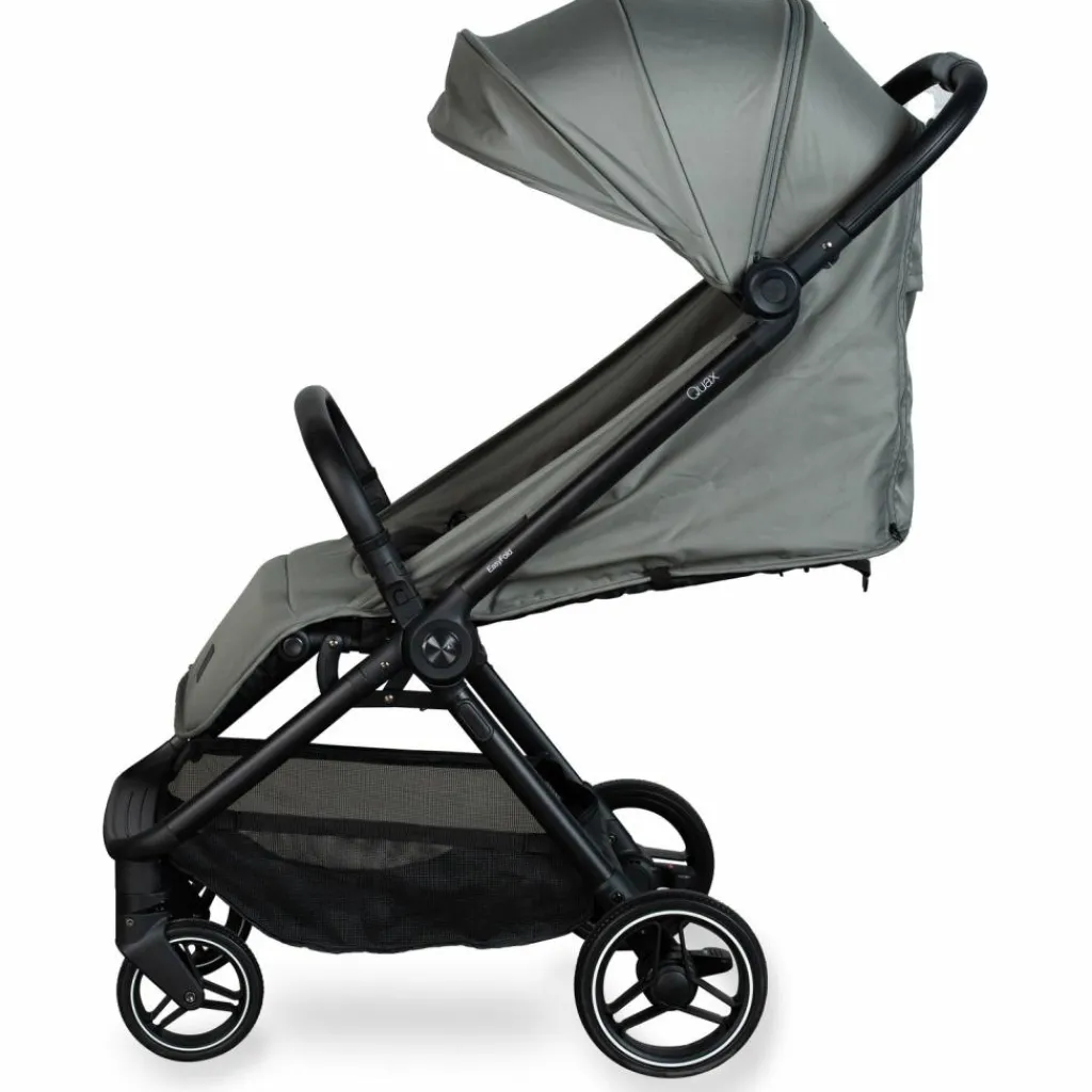 Poussette Easyfold Moss Poussette Compacte