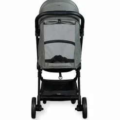 Poussette Easyfold Moss Poussette Compacte