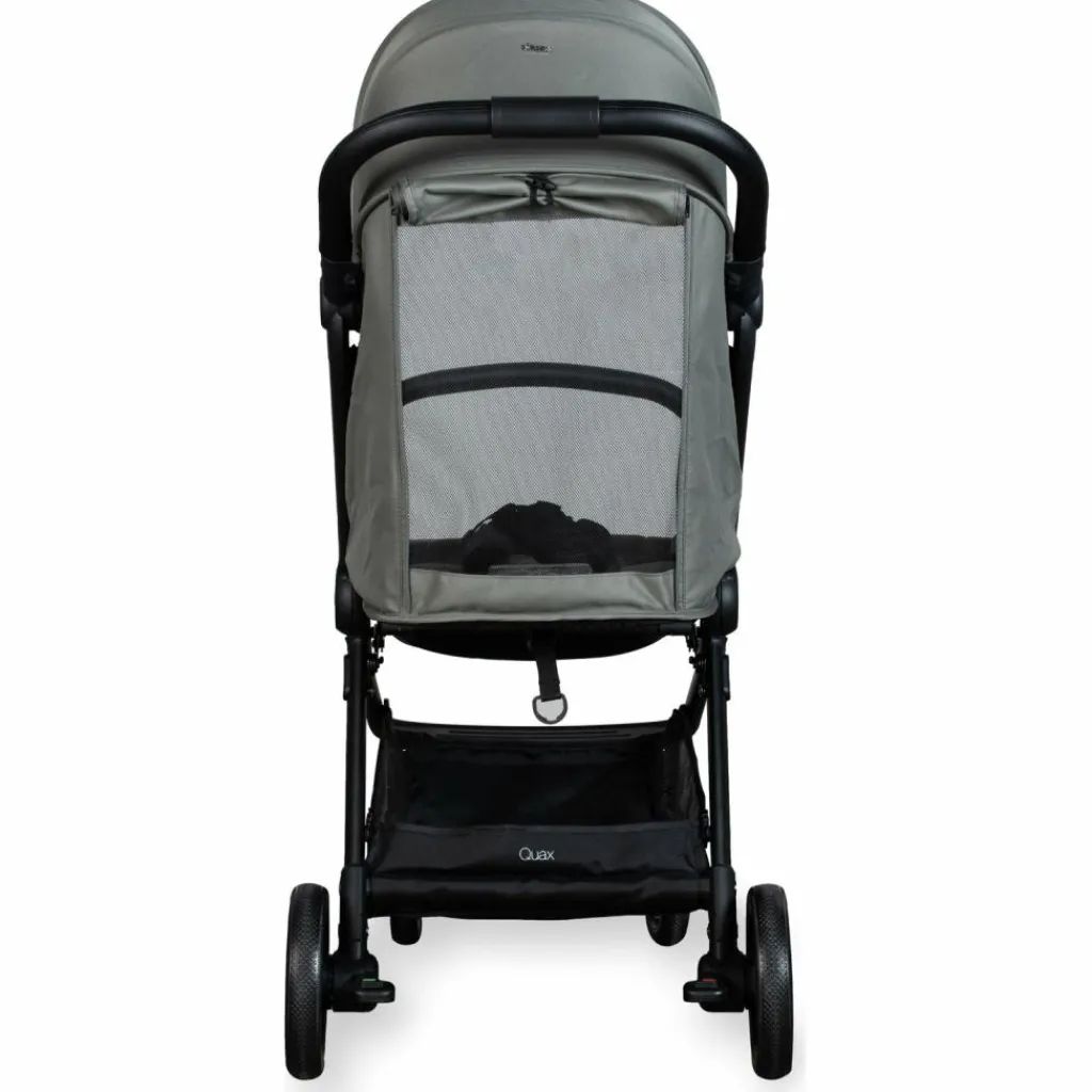 Poussette Easyfold Moss Poussette Compacte