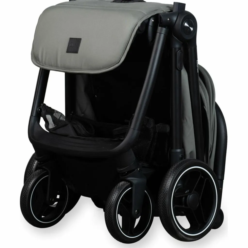 Poussette Easyfold Moss Poussette Compacte