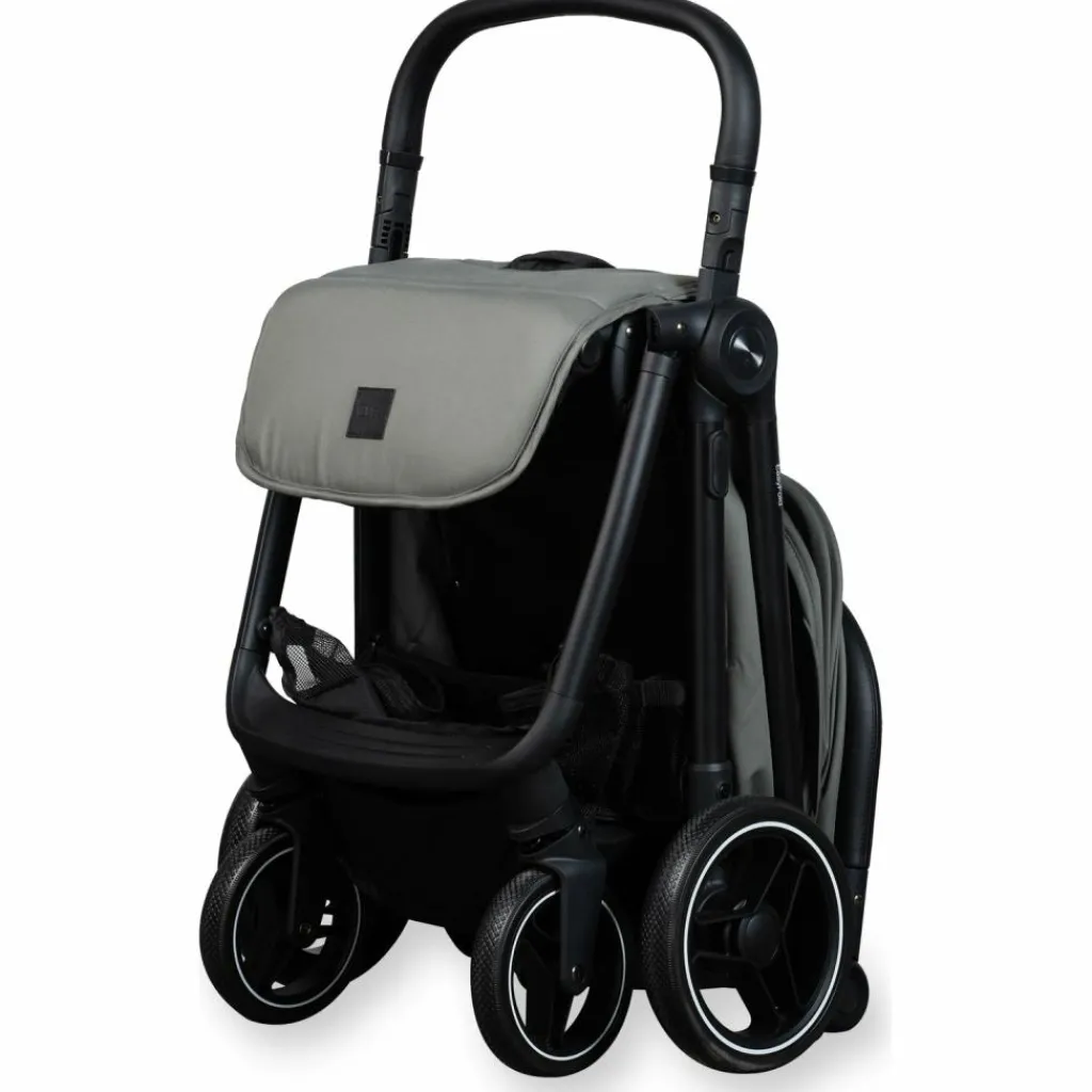 Poussette Easyfold Moss Poussette Compacte