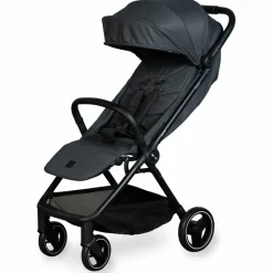 Quax Poussette Easyfold Noir