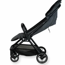 Quax Poussette Easyfold Noir