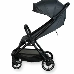 Quax Poussette Easyfold Noir