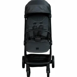 Quax Poussette Easyfold Noir