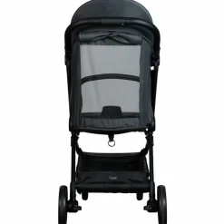 Quax Poussette Easyfold Noir