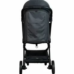 Quax Poussette Easyfold Noir