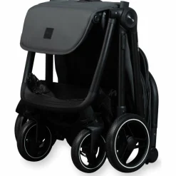 Quax Poussette Easyfold Noir